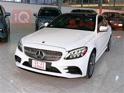 مێرسێدس بێنز C-Class